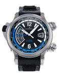 Pre-Owned Jaeger-LeCoultre Extreme Alarm Watch